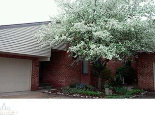 2335 Coyote Creek Dr, Okemos, MI 48864