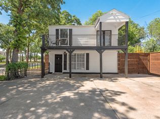 3501 Yucca Ave APT B, Fort Worth, TX 76111