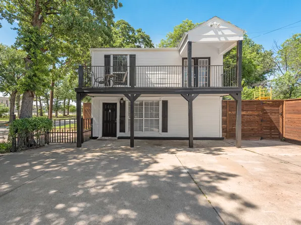 3501 Yucca Ave APT B, Fort Worth, TX 76111