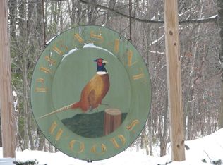 18 Pheasant Woods, Colchester, VT 05446