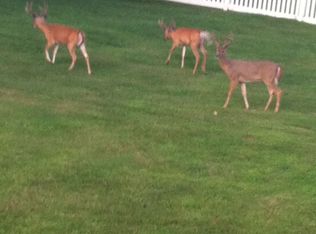 13 Homecrest Ct, Silver Spring, MD 20906