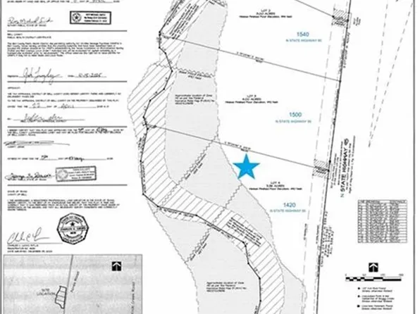 1420 N Highway 95, Little River Academy, TX 76554