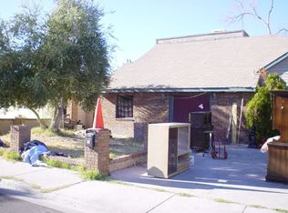 1041 Griffith Ave, Las Vegas, NV 89104