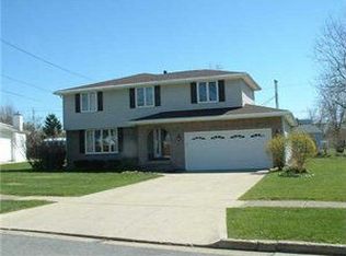 43 Windmill Rd, Buffalo, NY 14218