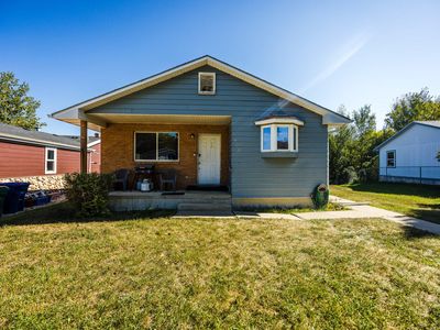 1673 N Heights Ave, Sheridan, WY, 82801