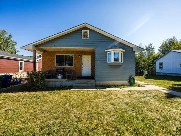 1673 N Heights Ave, Sheridan, WY 82801