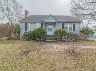 8 Francis Rd, Danbury, CT 06810