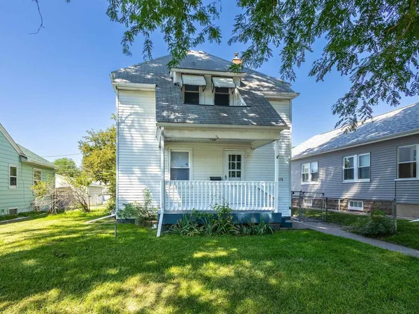 128 N Elmwood Ave, Davenport, IA 52802