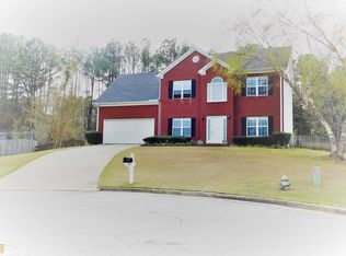 3097 Brooksong Ct, Dacula, GA 30019