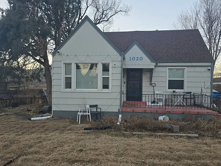 1 bed, 1.0 bath, 500 sqft, $1,600 — Photo 1