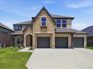 2276 Valencia Dr, Little Elm, TX 75068
