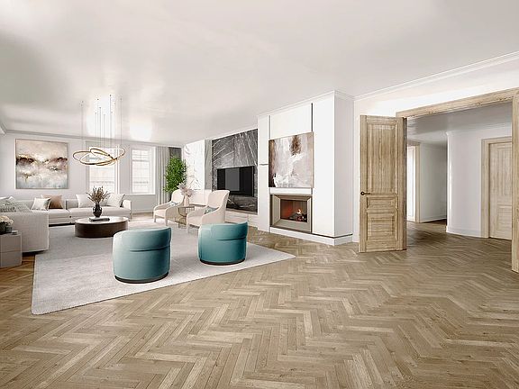2nd image of 510 Park Ave #6A