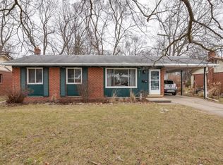2939 Marshall St, Ann Arbor, MI