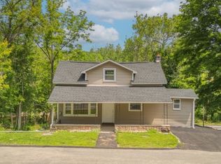 18 Route 94, Blairstown, NJ 07825