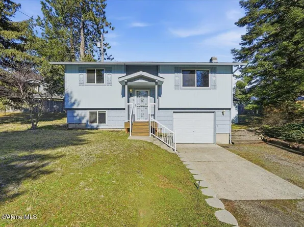 6859 W Trevor St, Rathdrum, ID 83858