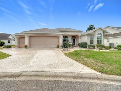 7824 SE 166th Smallwood Pl, The Villages, FL, 32162