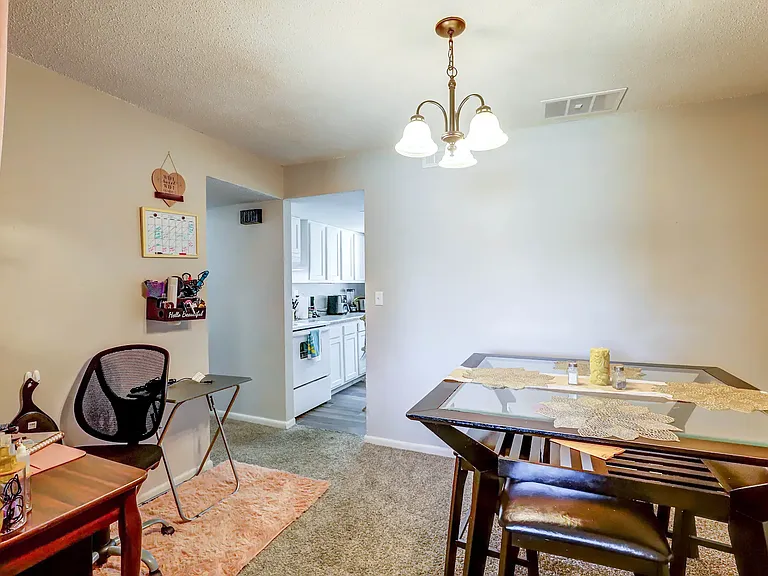 Aspen Meadows — Photo 8
