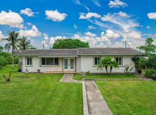 Bonanza Ranch Estates, Homestead, FL 33031