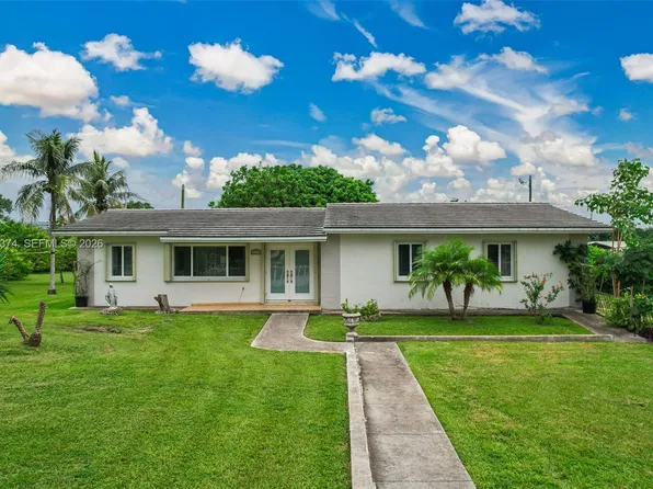 20890 SW 236th St, Homestead, FL 33031