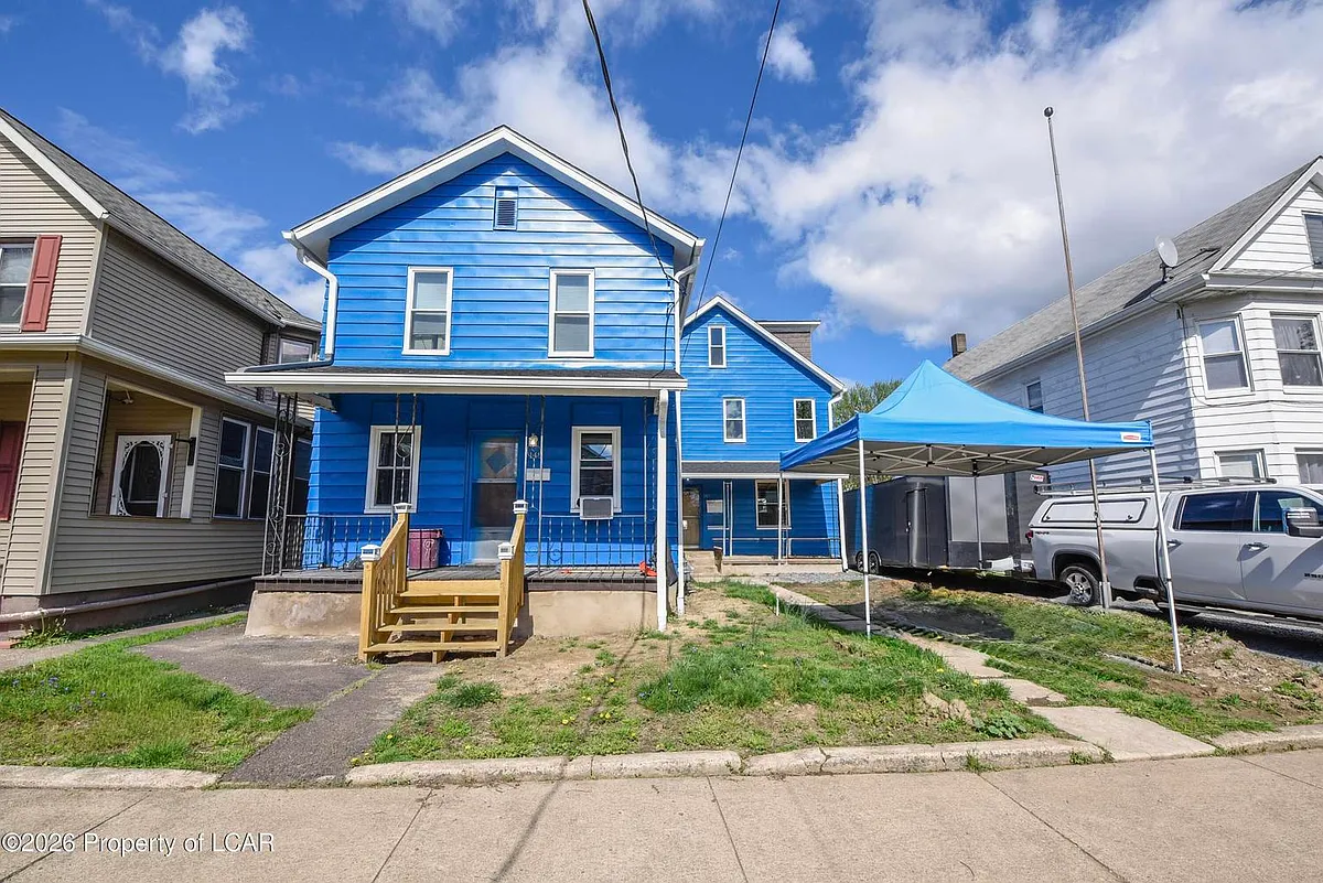 Building Photo - 147 W Dorrance St