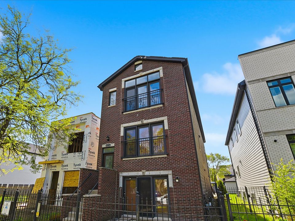 1st image of 6534 S Kimbark Ave #3