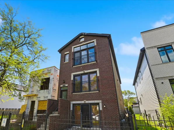 6534 S Kimbark Ave #3, Chicago, IL 60637