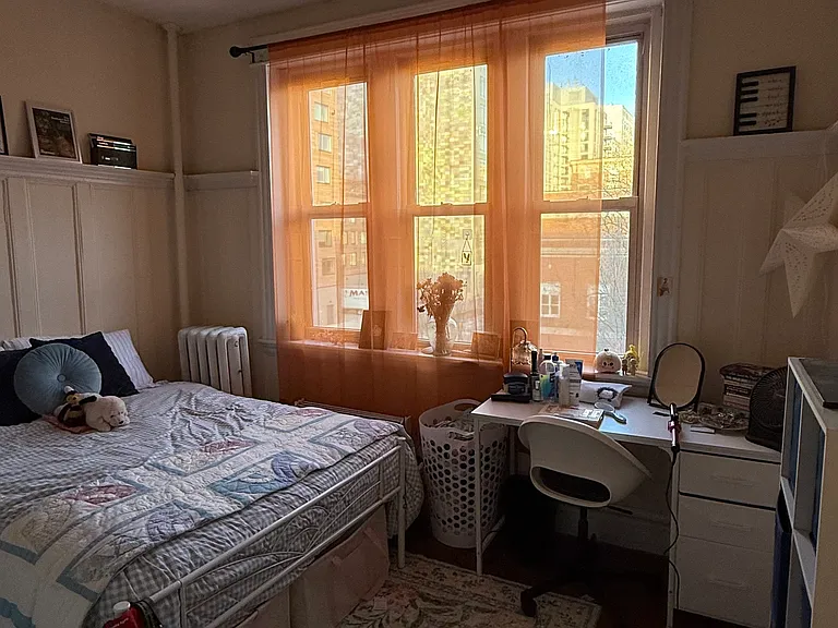 108 Peterborough St #6 — Photo 8