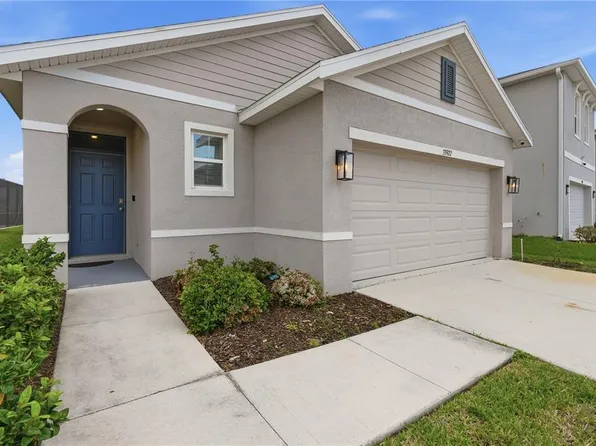 33922 Jasper Stone Dr, Wesley Chapel, FL 33543