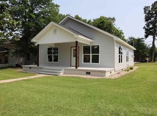 203 W Central St, Warren, AR 71671