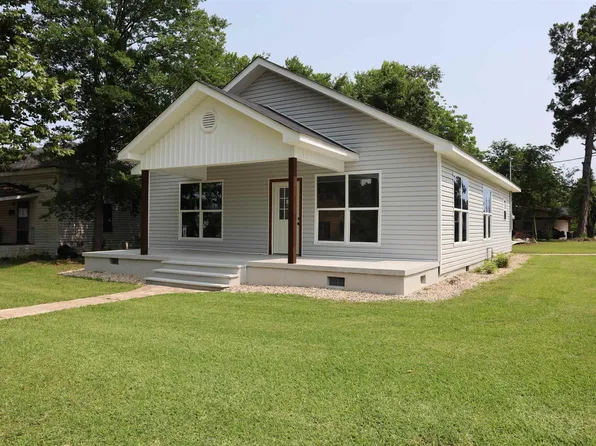 203 W Central St, Warren, AR 71671