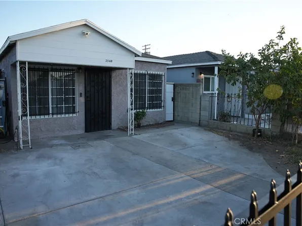 2540 E 127th St, Compton, CA 90222