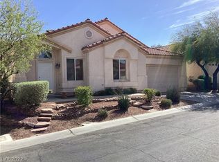 7905 Painted Clay Ave, Las Vegas, NV 89128