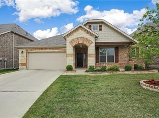 1117 Mesa Crest Dr, Haslet, TX 76052