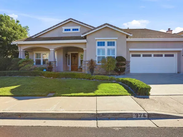 974 Rosehedge Ct, Concord, CA 94521