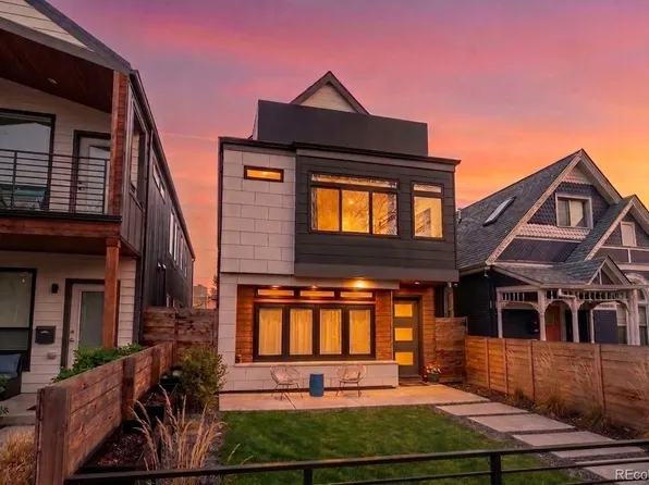 3548 Lipan Street, Denver, CO 80211