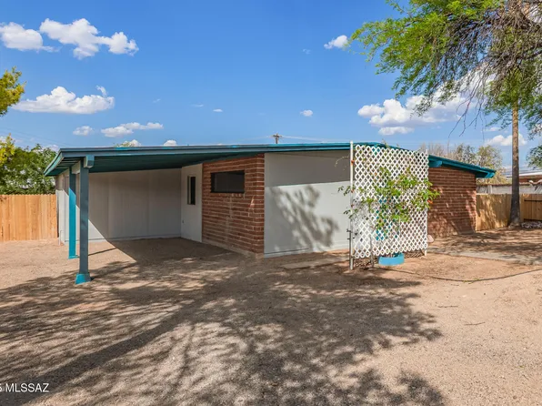 7229 E Flamenco Dr, Tucson, AZ 85710