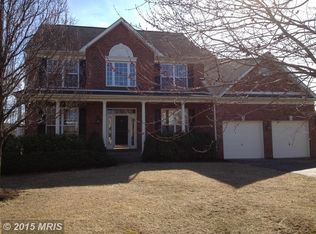 5853 Goldenwood Pl, Adamstown, MD 21710