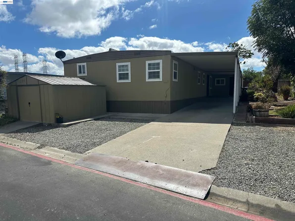 206 Manitoba Ter, Fremont, CA 94538