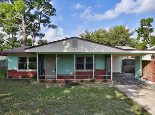 2444 Yale Rd, South Daytona, FL 32119