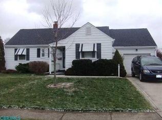 308 Deerfield Rd, Columbus, OH 43228