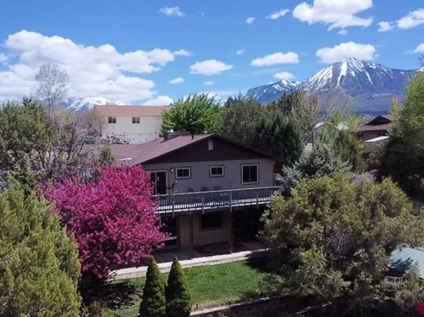 57 Cedar Drive, Paonia, CO 81428