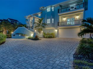289 8TH AVENUE N, TIERRA VERDE, FL 33715
