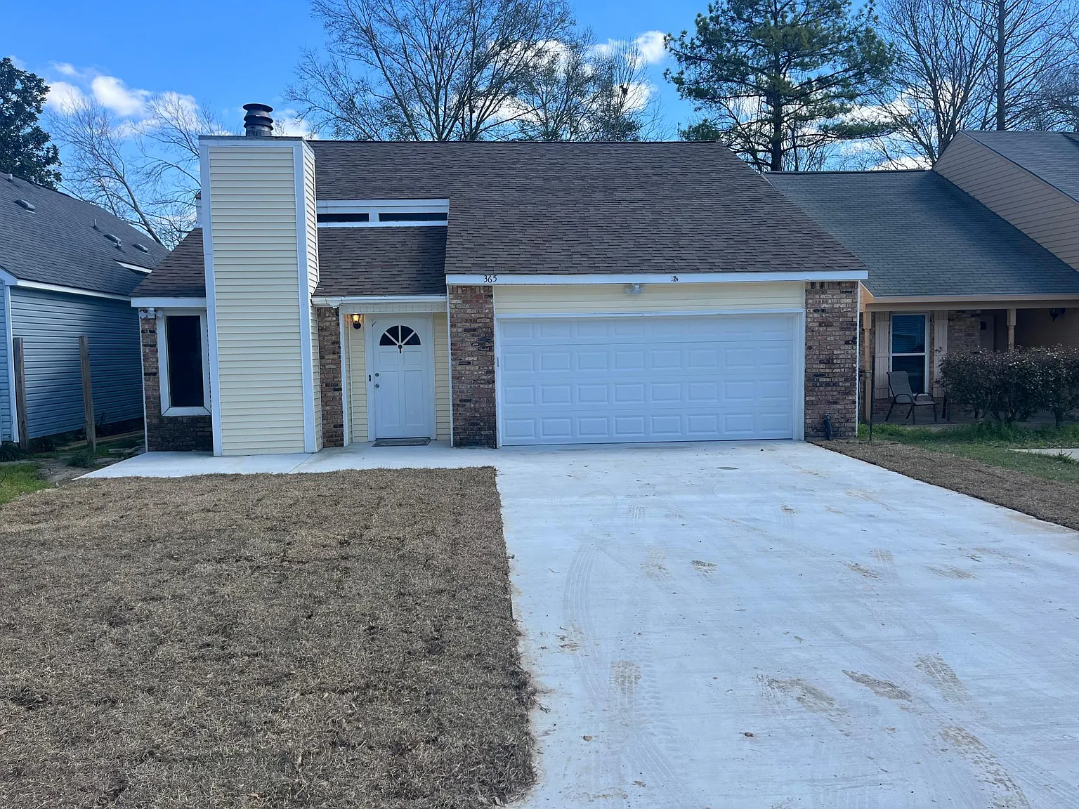 3 bed, 1500 sqft, $1,750 — Photo 1