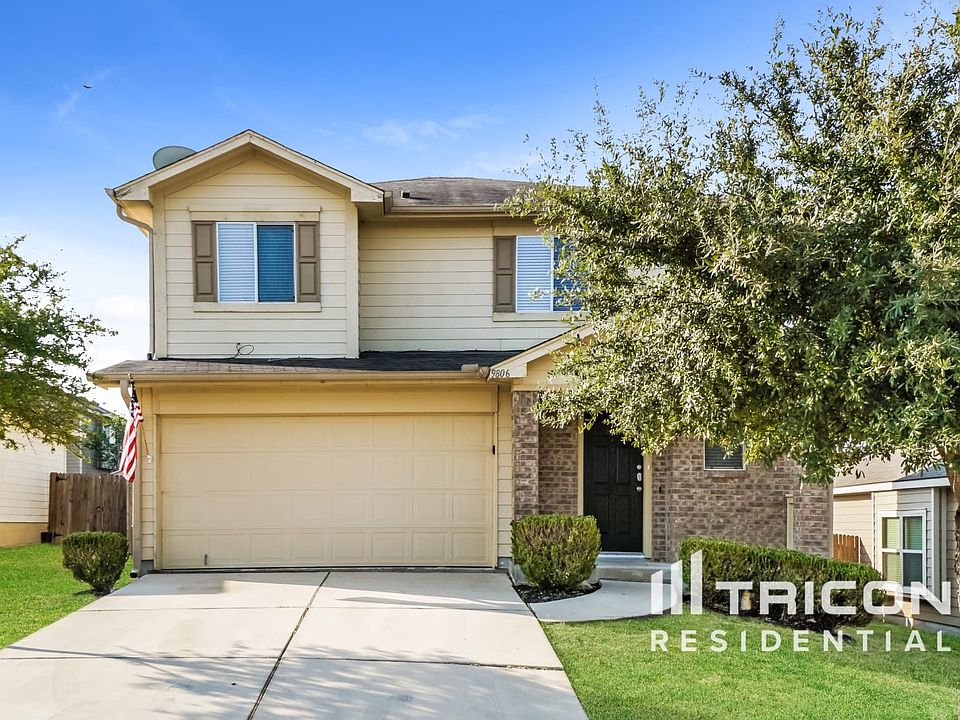 1st image of 9806 Marbach Cyn