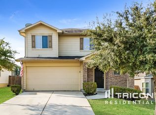 9806 Marbach Cyn, San Antonio, TX 78245