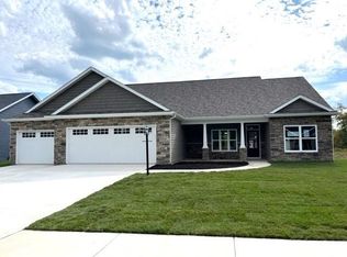 5853 Santera Dr, Fort Wayne, IN 46818