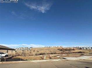 4689 Bridle Pass Dr, Colorado Springs, CO 80923
