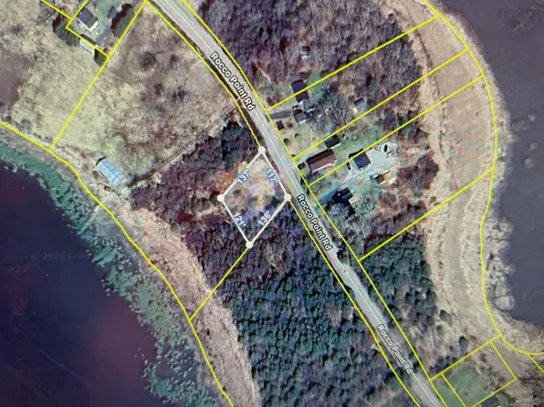 146 Rocco Point Rd, Argyle, NS B0W 2X0