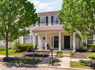 5927 Treven Way, Westerville, OH 43081