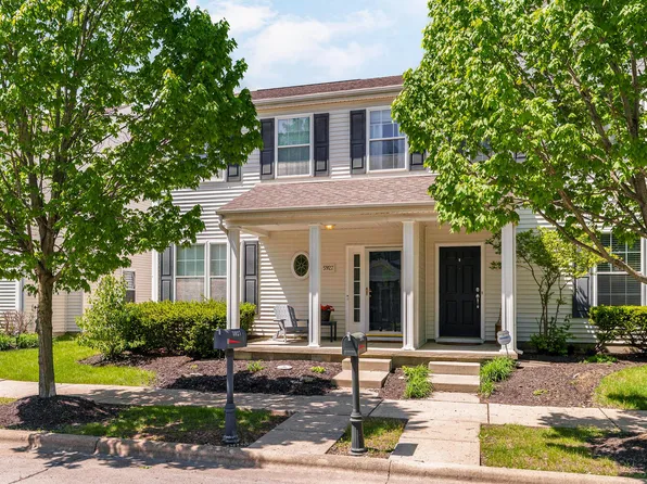 5927 Treven Way, Westerville, OH 43081